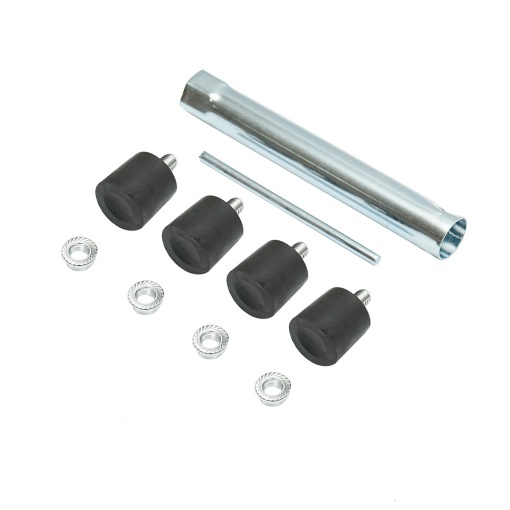 Motopompa WP30 motor tip HONDA 7.5CP, 3 toli, debit maxim 60m3/h adancime maxima 8m, inaltimea maxima 30m Thor - Img 6