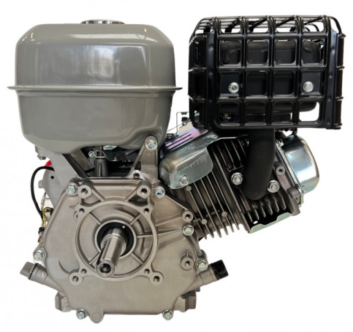 Motor benzina Zongshen GB420 13CP (ax: 25 x 60mm) - Img 3