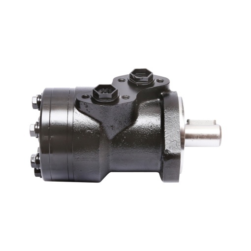 Motor BMR 100cc D=25mm G 1/2 Breckner Germany - Img 2