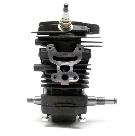 Motor complet drujba compatibil Stihl MS 181 Ø 38 mm - Img 2
