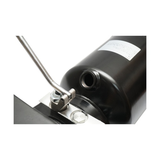 Motor hidraulic 2.2kW, 380V pentru elevator cu 2 coloane - Img 3
