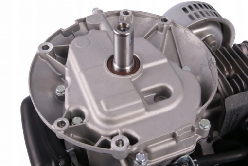Motor masina de tuns iarba Zongshen XP140A (ax 22.2 Ø - 55mm) 4.5 CP - Img 3