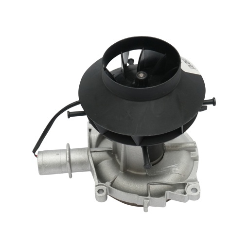 Motor pentru incalzitor stationar, sirocou 12-24/220V, 2KW, 5KW - Img 3