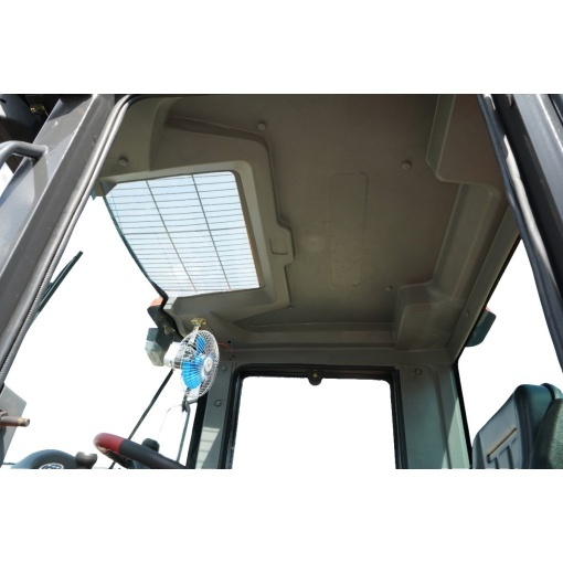 Motostivuitor 3.5T 4x4 OFF ROAD, motor diesel 50CP (37kW), inaltime ridicare 3m, roti 23.5/70-16 - Img 10