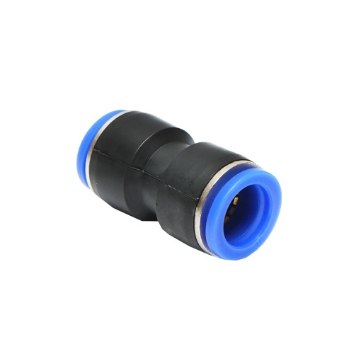 Mufa rapida dreapta plastic 16mm - Img 2