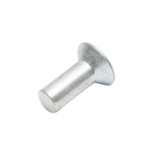 Nit otel solid 20x7.8, diametru cap 14.8mm - Img 2