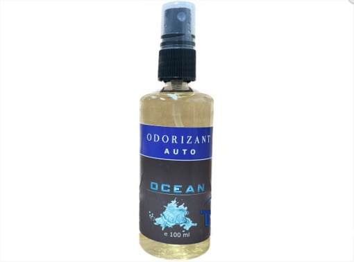 Odorizant 100ml , Ocean