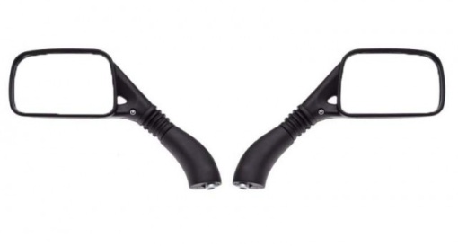 Oglinzi pentru scuter Aprilia Amico - Img 2