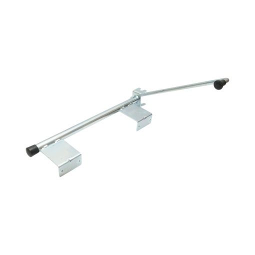 Opritor usa remorca camion cu suport tip francez din otel zincat 545mm - Img 4