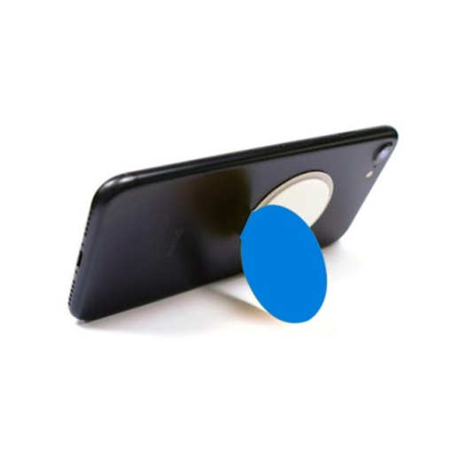 Pachet Microfon TTi AMC-5011N cu 4 pini pentru statii radio TTi + Sticky Pad Blue - Img 3