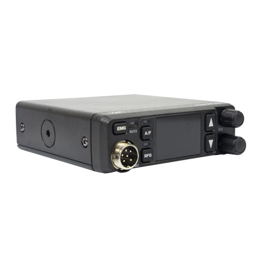 Pachet Statie radio CB PNI Escort HP 5500 si antena CB rabatabila PNI LED 1000, 80 cm, ilumineaza in timpul emisiei - Img 5