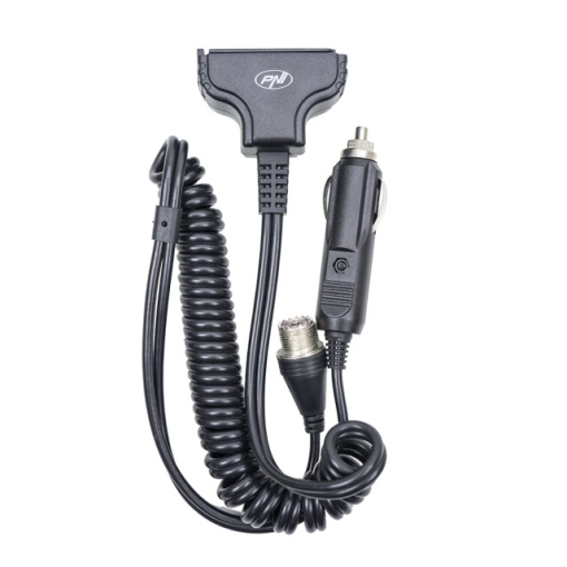 Pachet Statie radio CB PNI Escort HP 62 si Kit accesorii PNI PB-HP62 - Img 7