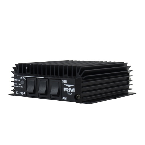 Pachet Statie radio CB PNI Escort HP 9001 PRO, ASQ + Amplificator RX-TX KL203P, AM-FM-SSB, 100W, 12V si cablu PNI R50 - Img 10