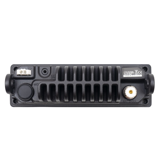 Pachet statie radio CB PNI Escort HP 9500, amplificator RX-TX KL203P, AM-FM-SSB, 100W, 12V si cablu PNI R50 - Img 7