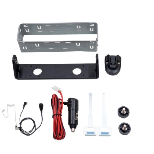 Pachet Statie radio CB PNI Escort HP 9500, ASQ, 12-24V + Antena CB PNI ML70, 70 cm cu baza magnetica 145 mm inclusa - Img 7