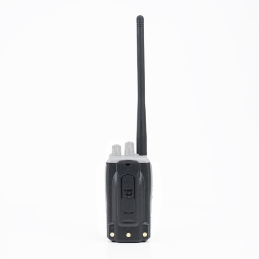 Pachet Statie radio CB TTi TCB-H100 si Kit accesorii TTI AK-H100 - Img 3