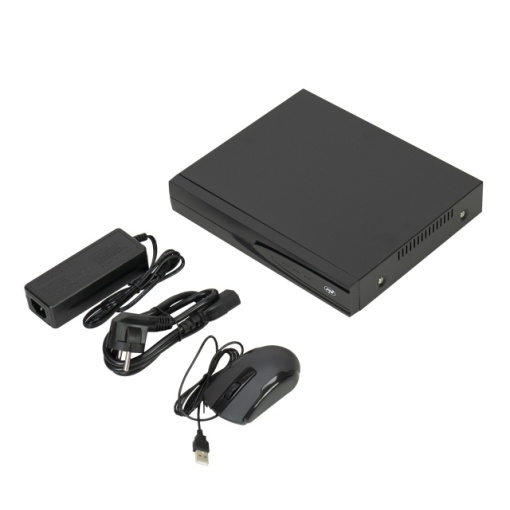 Pachet supraveghere video NVR POE PNI House IP810, 8 camere PNI IP8POE, switch POE si cabluri incluse - Img 4