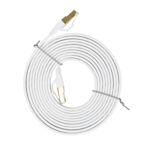 Pachet Switch PNI SW016, 16 x 10/100/1000 Mbps, Gigabit, carcasa metalica si patch 3m CAT8 PNI U8030W - Img 9