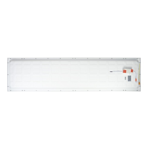 Panou LED PNI H-Light 1230 48W, 1200x300mm, 4800lm, 6400K, de interior, incastrabil, alb rece - Img 6
