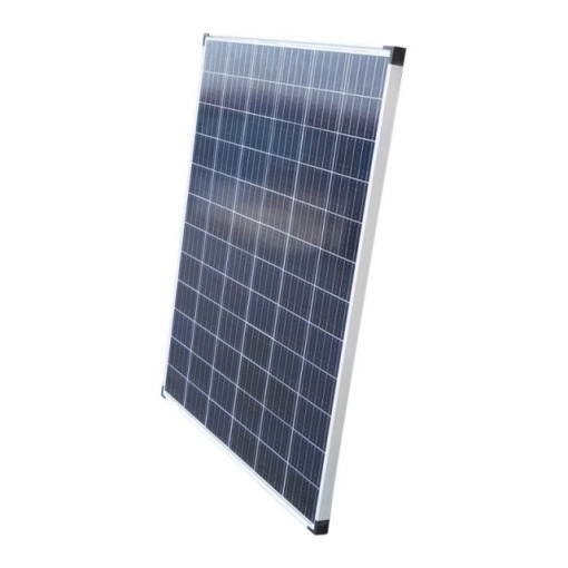 Panou solar 200W 1200x1002x35mm,conector MC4 - Img 2