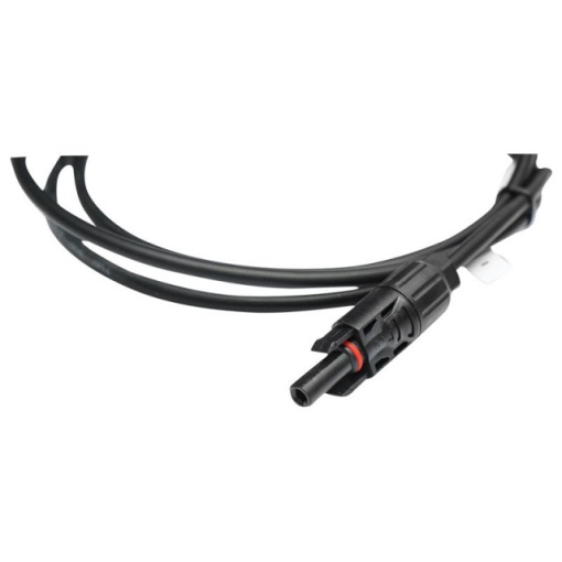 Panou solar flexibil 50W portabil cu conector tip MC4 565x535x2.8mm - Img 2
