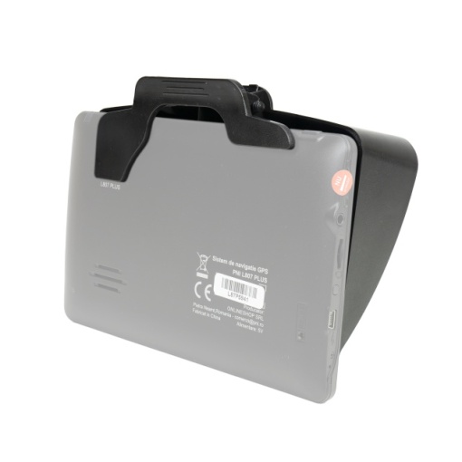 Parasolar universal PNI 7G pentru GPS 7 inch - Img 3