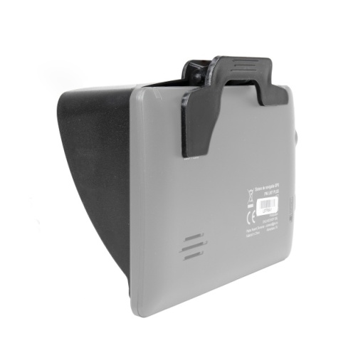 Parasolar universal PNI 7G pentru GPS 7 inch - Img 5