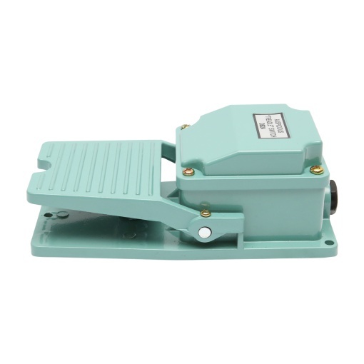 Pedala comanda cu contact electric 250V/10A - Img 3