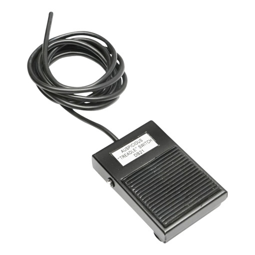 Pedala comanda cu contact electric 250V/10A - Img 2