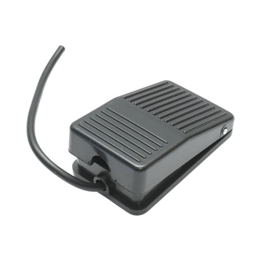 Pedala comanda cu contact electric 250V/5A Breckner Germany - Img 3