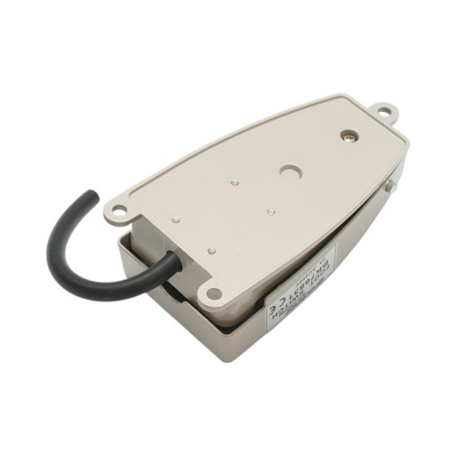 Pedala comanda cu contact electric 250V/5A Breckner Germany - Img 5