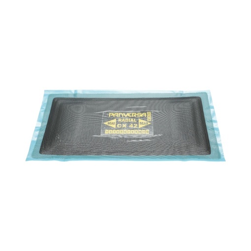Petice vulcanizare anvelope radiale 122x252mm CX-42 Panversa - Img 5