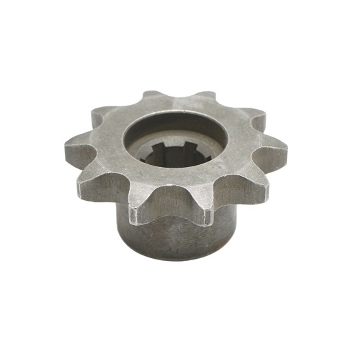 Pinion ax reductor pentru freza seria TL, BK98252, BK98250, BK98251 - Img 4