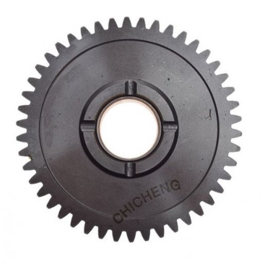 Pinion bendix Yamaha YBR 125cc - Img 2