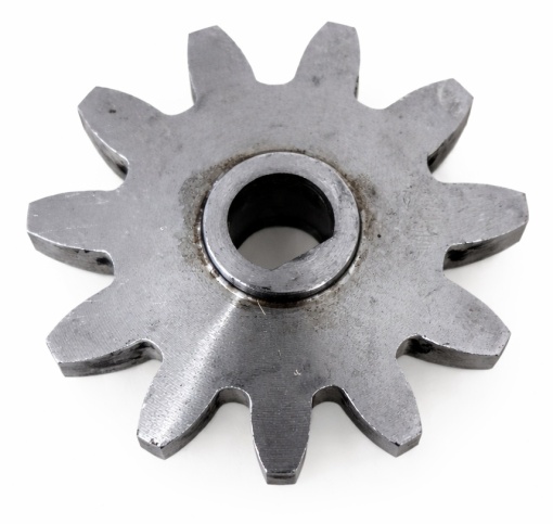 Pinion betoniera 11 dinti (model 2) - Img 2