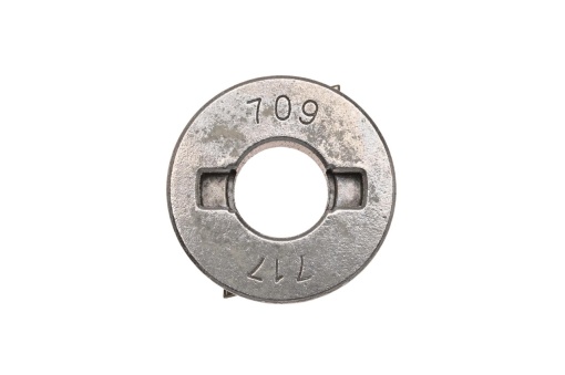 Pinion cu clichet Honda HR194, HR214, HRH536, HRA214, UM536 - stanga - Img 2