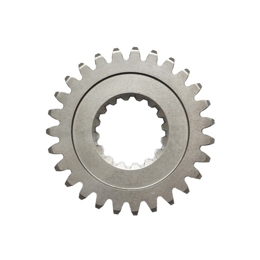 Pinion cutie de viteze treapta a 3-a Fiat, New Holland, Case IH Z-27 dinti, Z=16 caneluri cod OEM 00598177, 598177, TX16883, 30-3011739, 4817263 - Img 4