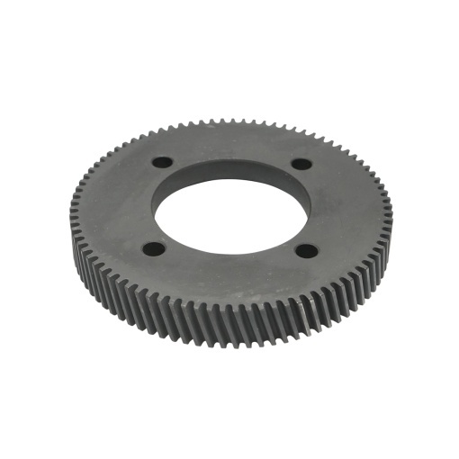 Pinion motric balansier Z=85 UTB U-640-780 D-1010 cod OEM 4607772 - Img 3