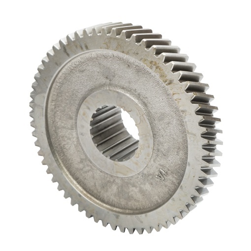 Pinion pentru John Deere cod OEM R278369 exterior Z=59, interior Z=19 - Img 4