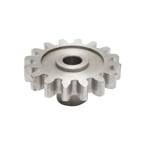 Pinion, roata dintata Z16 SUP29 - Img 2