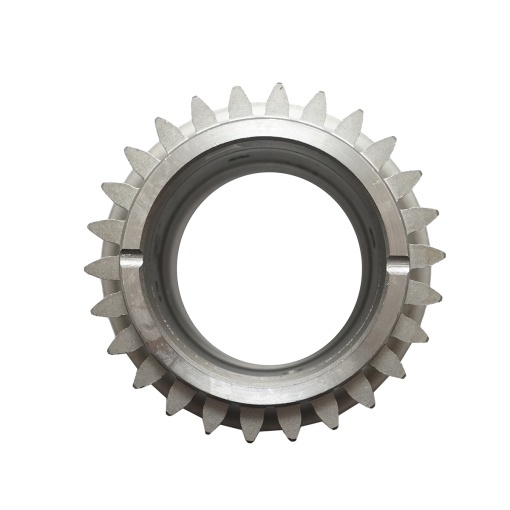 Pinion transmisie intermediar Fiat, Case IH, New Holland Z=26/38S cod OEM 5160491 - Img 4