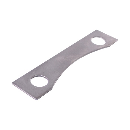 Placa asigurare carcasa sateliti diferential UTB U-650 - Img 3