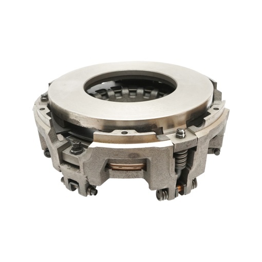 Placa presiune ambreiaj pentru John Deere cod OEM RE211277, 228011510, 1888600136, 220126902, RE72534, RE72860 Breckner Germany - Img 4