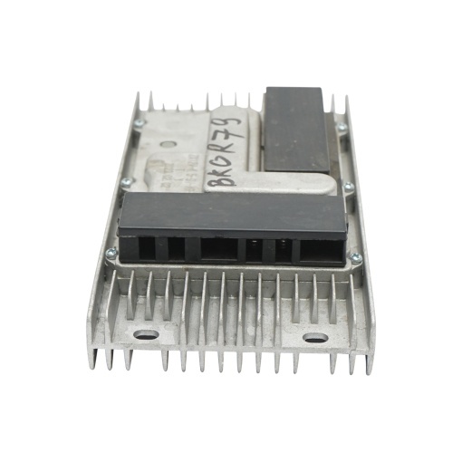 Placa principala unitate control 12V pentru clima stationara universala BK90841, BK69395 - Img 2