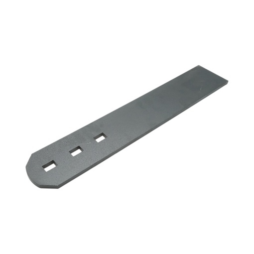 Placa uzura laterala plug Kockerling 450mm 905238 - Img 2