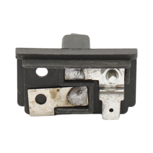 Platou perii pentru alternator Raba 28V tip 01170 - Img 5