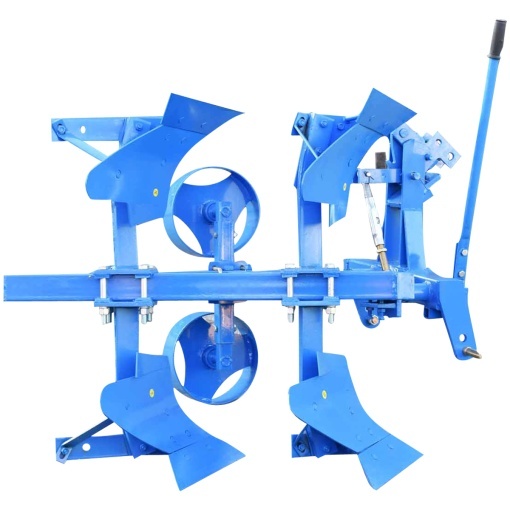 Plug reversibil manual cu 2 trupite/brate - Img 5
