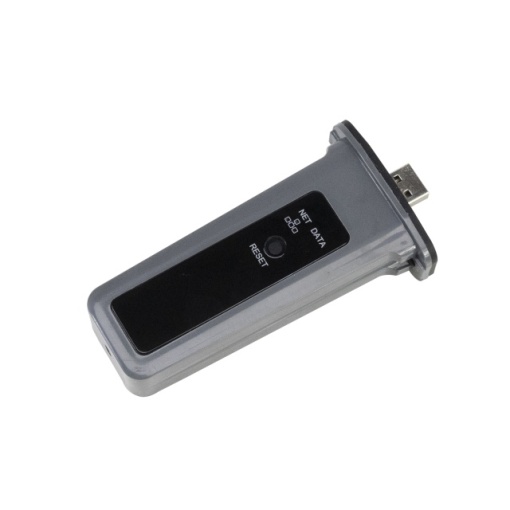 PNI Smart Dongle-WLAN pentru monitorizare prin internet WiFI invertoare solare PNI SC1800B fabricatie 2022 - Img 4