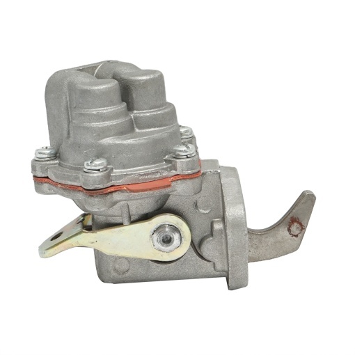 Pompa alimentare pentru Massey Ferguson, Perkins, Landini cod OEM 7971040, 7971233, 994094, 25061529, 25066378, 2641309, 2641310, 2641311, 2641317, 2641A063, 886062M1, 3637307M91, 4222111M91, 886062M91 - Img 4
