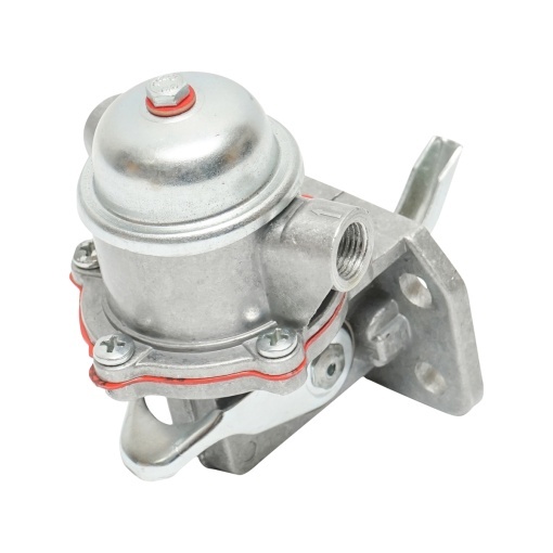 Pompa alimentare pentru Massey Ferguson, Perkins OEM 2641A053 - Img 4